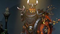 《Dota2》更新冬季珍藏3 龙骑士变身维京人