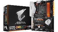 AMD Ryzen座驾来袭，技嘉AM4主板新品首发！