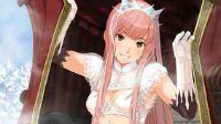 《命运冠位指定》女王梅芙评测