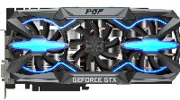 索泰非公版GTX 1080Ti PGF玩家力量至尊惊现