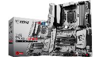 微星Z270 XPOWER GAMING TITANIUM主板超频强者