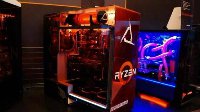 迎锐龙AMD Ryzen 7处理器开售 盈通RX480京东满减活动火热开启
