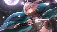 来自小姐姐的爱《FGO》情人节巧克力礼装大全