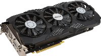 微星GTX 1080暗黑龙爵京东3999元火爆预售中