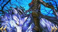 新打星从者《FGO》日服狼王罗伯实用性详评