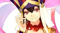 《FGO》玄奘三藏从者属性及宝具演示