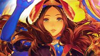 《FGO》达芬奇宝具演示及技能介绍