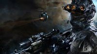 《狙击手：幽灵战士3》发售延期 跳票至4月25日