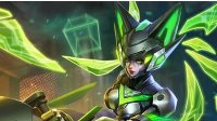 《王者荣耀》五位最强射手英雄推荐