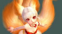 《镇魔曲》卡69平民玩家9孔虹猫打书技巧