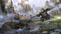 《魔兽世界》熊猫人时光周：青龙之女成为坐骑 