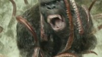 《金刚：骷髅岛》终极预告 “怪兽之王”手撕触手怪 惊现FPS视角画面