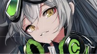 《少女前线》战术人型百科之AEK-999立绘图鉴