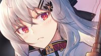 《少女前线》战术人型百科之IWS2000立绘图鉴