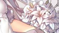 迟到的幸福《少女前线》p7、pk部分花嫁立绘曝光