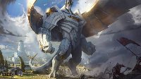 《LOL》加里奥重做实机演示 大招从高地直跳二塔