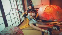 《阴阳师》惊现4保1 妖刀姬斗技阵容搭配