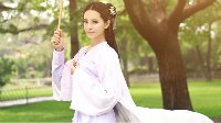 女神节盘点 《新天龙八部》两届女神拼颜值