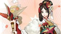 《阴阳师》四大主角新皮肤即将登场