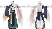 咸鱼翻身！《阴阳师》荒川改动方向及新皮肤预览
