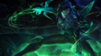 《LOL》限时销售活动 摄魂使者薇恩可以兑换了