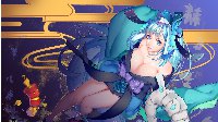 《阴阳师》协同斗技入门级攻略 双灯流登顶