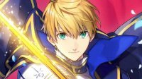 粗又大的咖喱棒《FGO》旧剑技能攻击模型演示