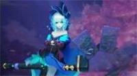 《阴阳师》青行灯当狗粮队长可行性实战测试