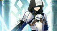新的光炮从者《FGO》日服旧剑技能详解