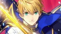 吃得少 好喂养《FGO》日服旧剑突破材料一览
