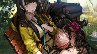 FAL真漂亮《少女前线》新增婚纱皮肤一览