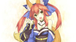 《FGO》不二君情人节活动剧情副本巧克力战争