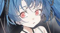长发小姐姐《少女前线》希普卡实用性简评