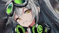 新夜战枪娘《少女前线》AEK999实用性简评
