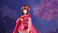 《阴阳师》花鸟卷惠比寿及桃花妖本质对比分析