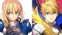 果然骗氪角色《FGO》旧剑男亚瑟王技能属性评测