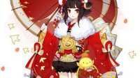 《阴阳师》神乐信物伞哪里刷
