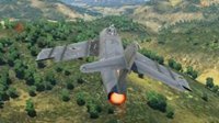 《战争雷霆》空战历史MIG-21超音速作战实录