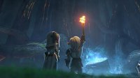 《迷雾世界》公布公测信息 史诗级游戏CG正式发布