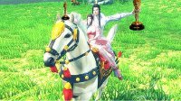 《天下3》教你如何做导演 衣橱密钥当即可获！