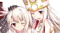 狂阶也好打《FGO》情人节活动狂阶英灵攻略