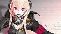 存在感降低《少女前线》新版本AR定位详解
