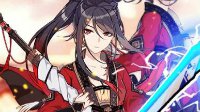 《崩坏3》高周波切割刀精准补给池介绍