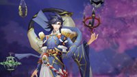《阴阳师》新SSR式神荒属性面板及技能详解