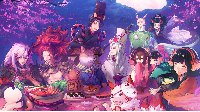 姑获鸟Plus《阴阳师》新式神荒阵容及定位分析