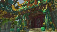 《熊猫人之谜》时空漫游开启 翔龙坐骑开放兑换
