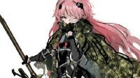 终于等到你《少女前线》NTW二改立绘图鉴曝光