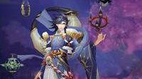 新增SSR式神《阴阳师》荒实战视频展示