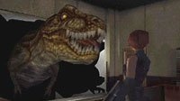 《生化7》制作人计划重启恐龙危机、鬼武者