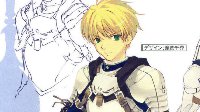 只要帅就够了《FGO》旧剑亚瑟潘德拉贡评测